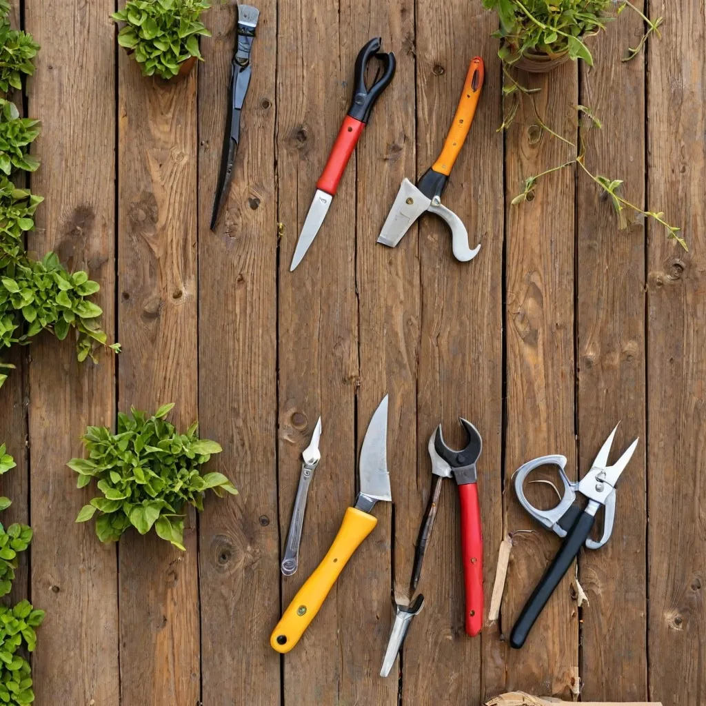 Jak samodzielnie zbudować mały warzywnik – krok po kroku do własnego ogródka z warzywami