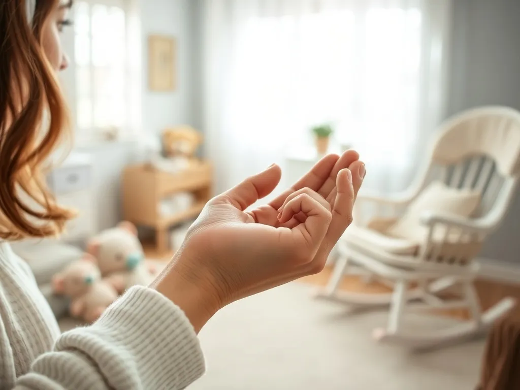 Jak długo obkurcza się brzuch po porodzie?