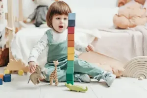 Jak wybrać idealne buty dla malucha?