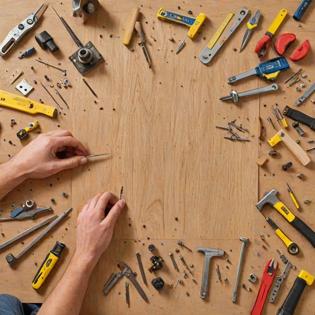 Jak zrobić własny stół do gier? Przewodnik krok po kroku