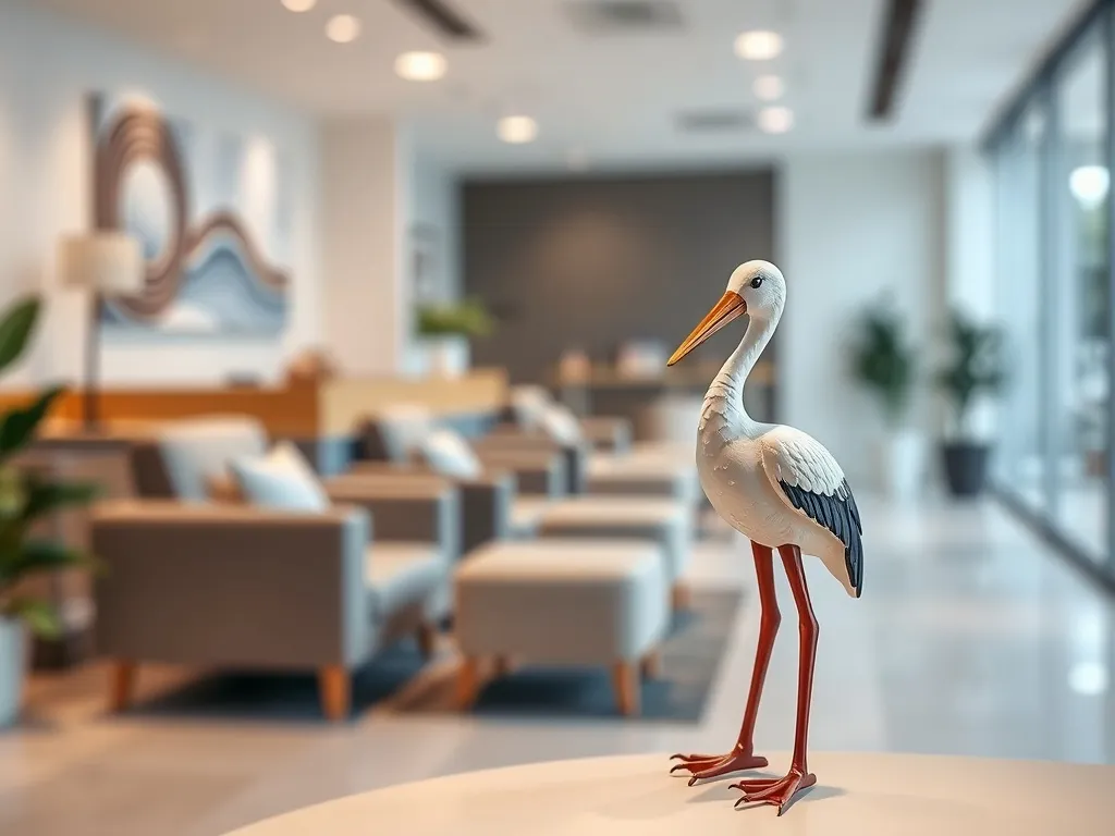 Ile kosztuje poród w prywatnej klinice?