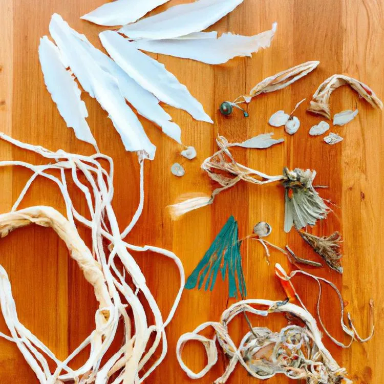 Jak zrobić makramę? Nauka krok po kroku!