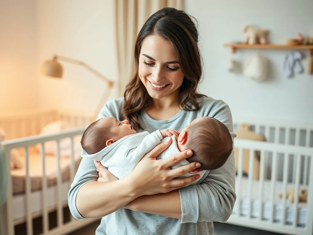 Ile po porodzie można zajść w ciążę?
