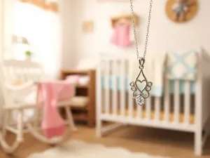 Co na prezent dla mamy po porodzie?
