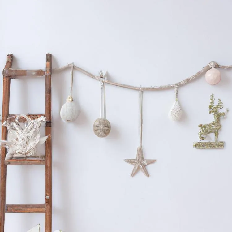 Jak zrobić śliczne ozdoby świąteczne z makramy?