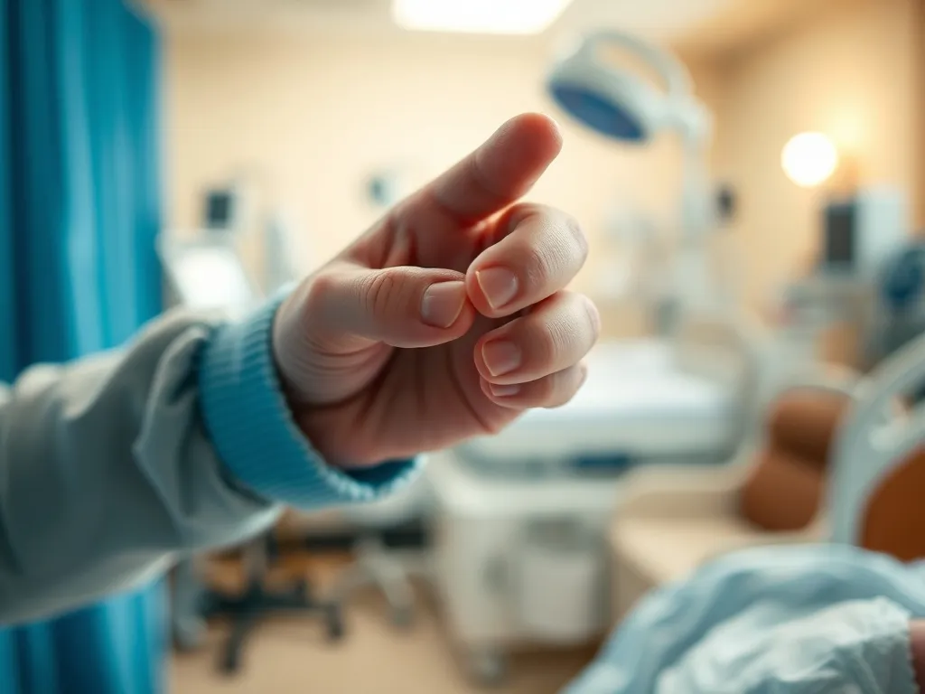 Jakie badania po porodzie wykonać?