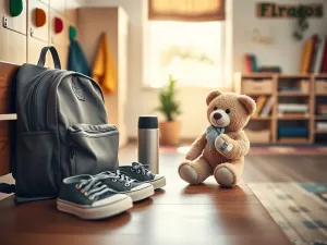 Czy dziecko po mononukleozie może chodzić do przedszkola?