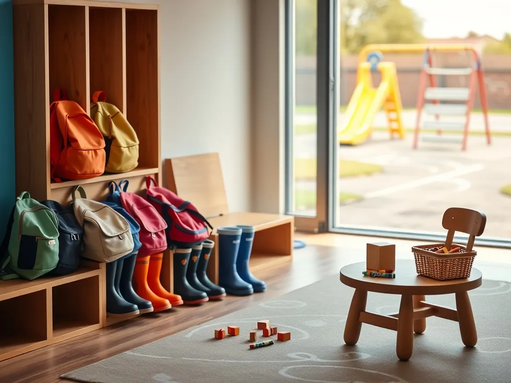 Czy można zapisać dziecko do przedszkola w trakcie roku?