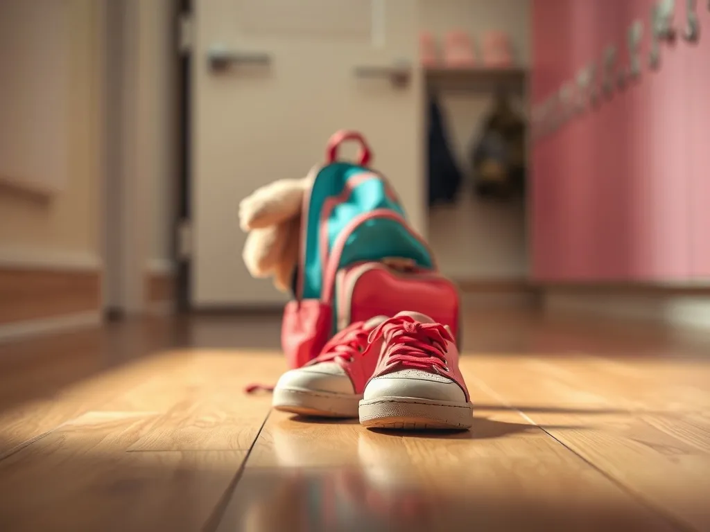 Dziecko nie chce chodzić do przedszkola – co robić?