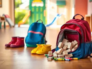 Czy przedszkole jest obowiązkowe?