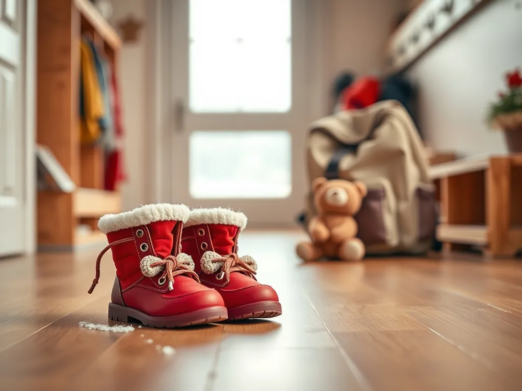 Dziecko z grudnia: kiedy do przedszkola?