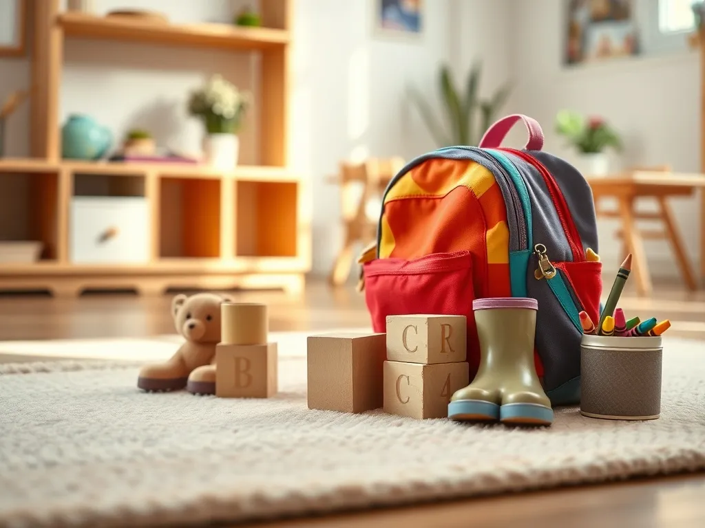 Kiedy zapisać dziecko do przedszkola? Porady dla rodziców