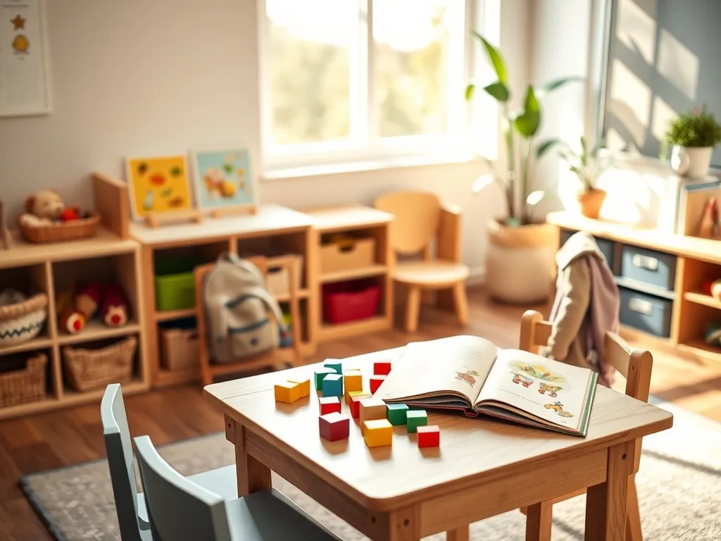 Czy zerówka to przedszkole? Wyjaśniamy różnice