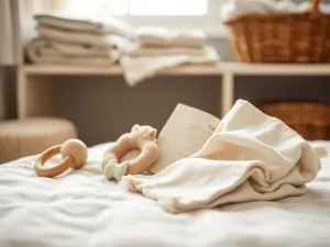 Jakie zabawki dla noworodka? Praktyczny przewodnik dla rodziców