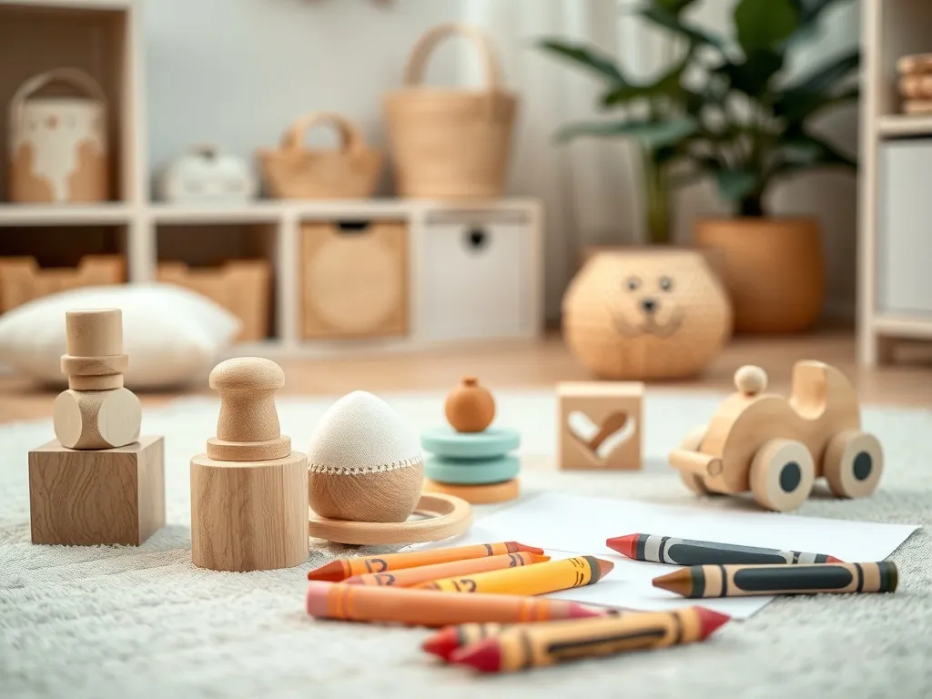 Jakie zabawki dla trzylatka? Najlepsze pomysły i bezpieczeństwo