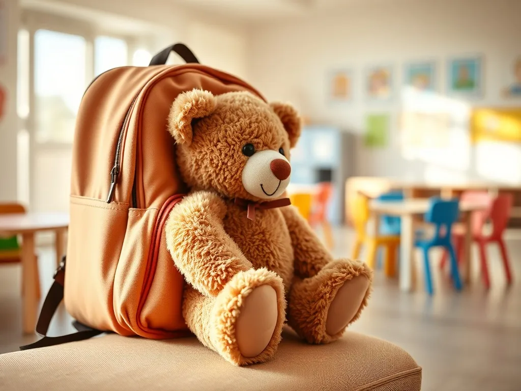 Czy dziecko ze strupami po ospie może iść do przedszkola?