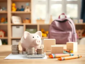 Ile kosztuje prywatne przedszkole? Ceny i co obejmują opłaty