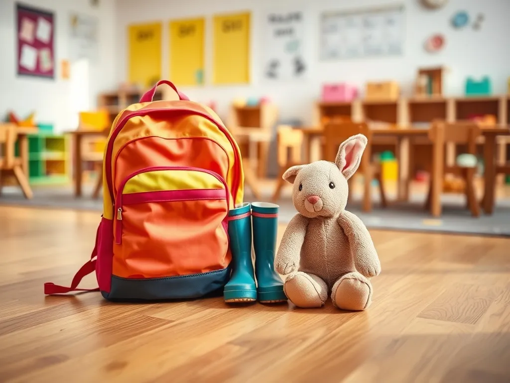 Czy po szczepieniu dziecko może iść do przedszkola?