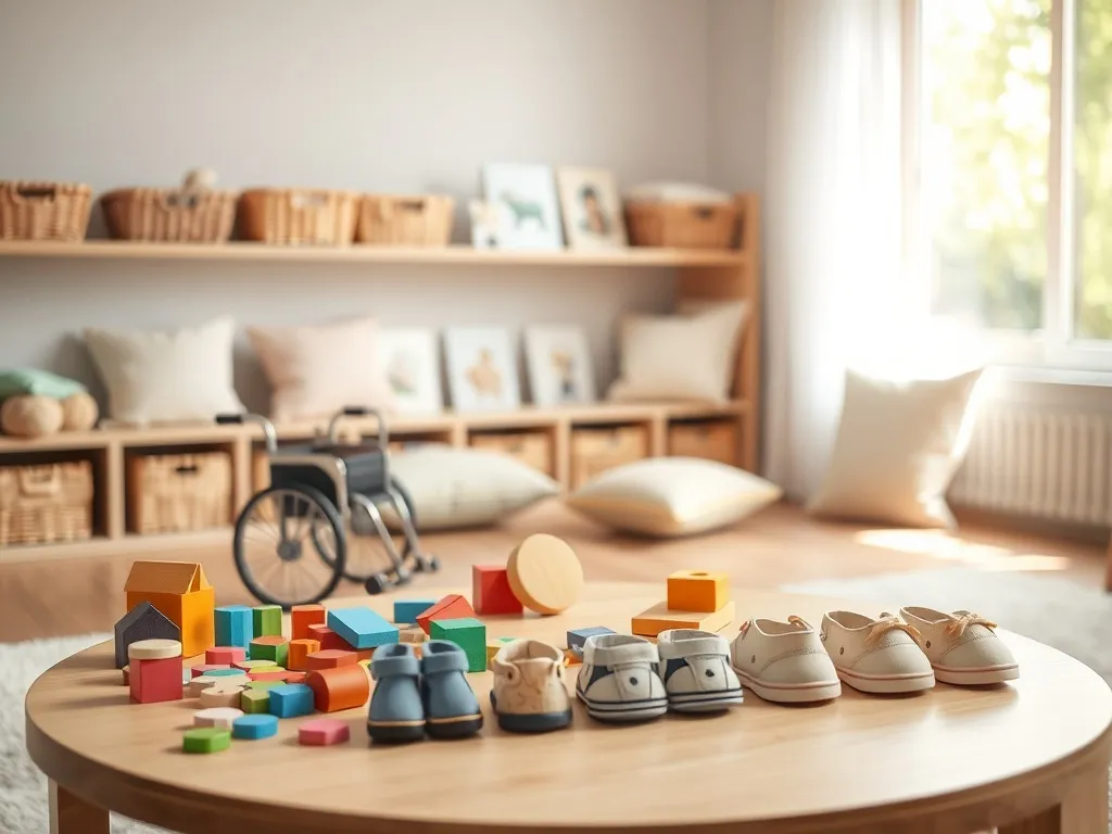 Przedszkole integracyjne – co to znaczy?