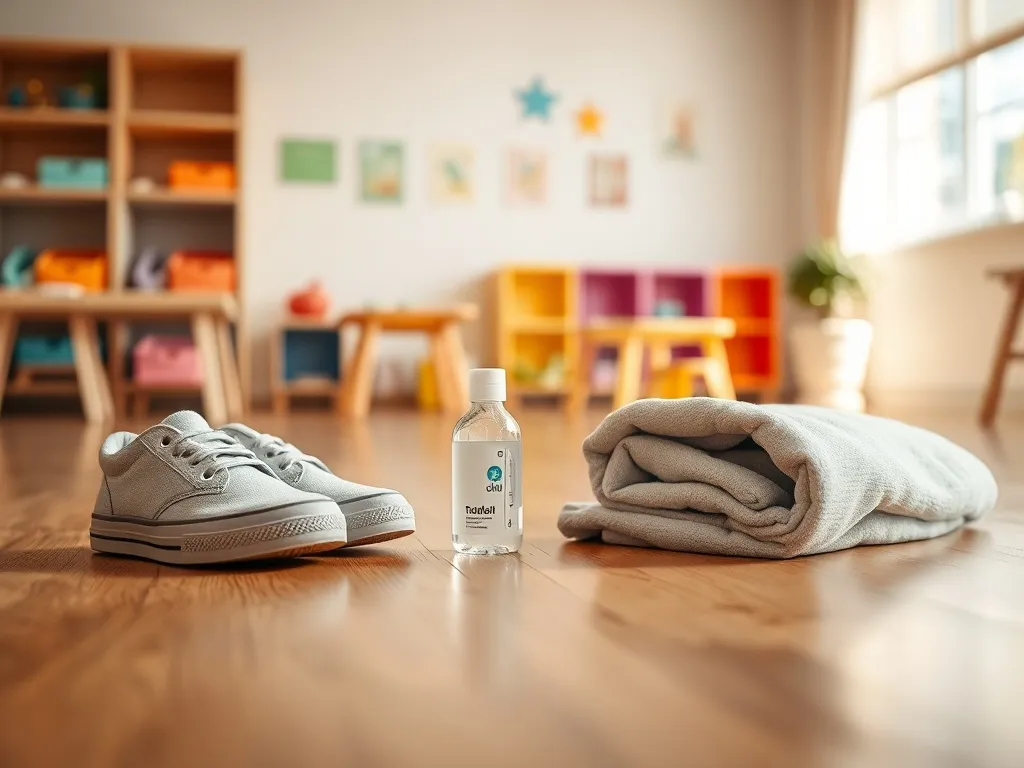 Bostonka – kiedy do przedszkola?