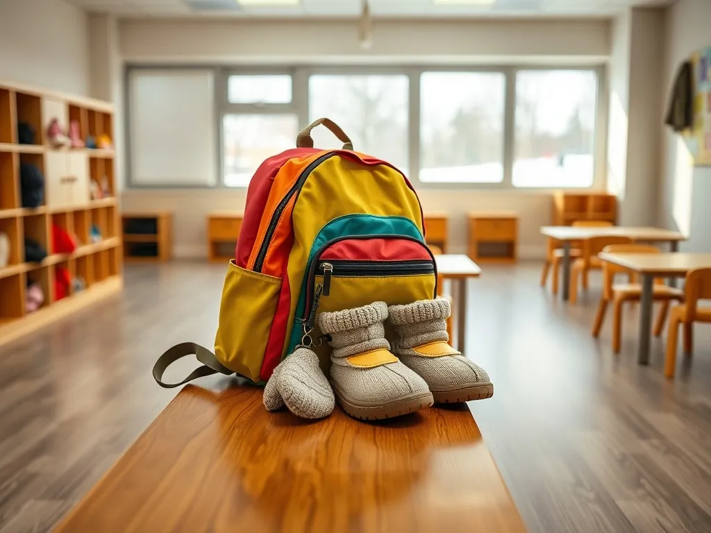 Czy przedszkole ma ferie? Co rodzice powinni wiedzieć