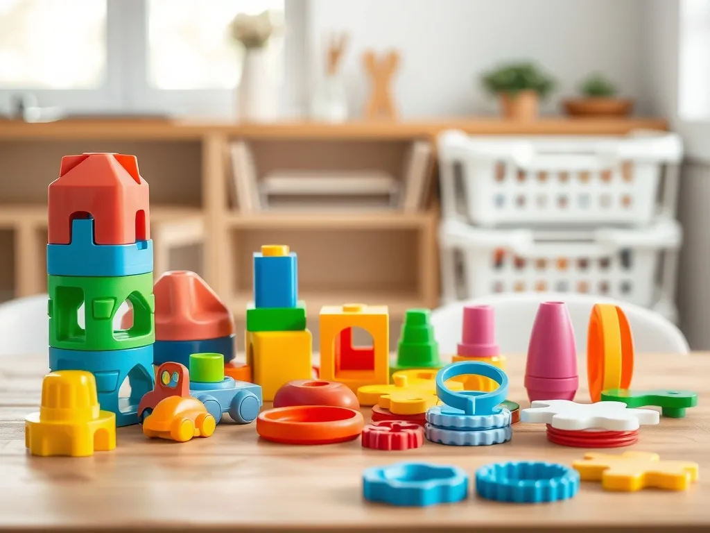 Gdzie wyrzucać zabawki plastikowe? Poradnik recyklingu