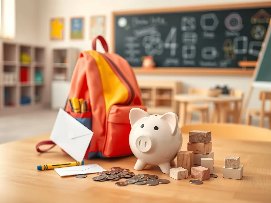 Jak zdobyć dofinansowanie do przedszkola? Poradnik dla rodziców