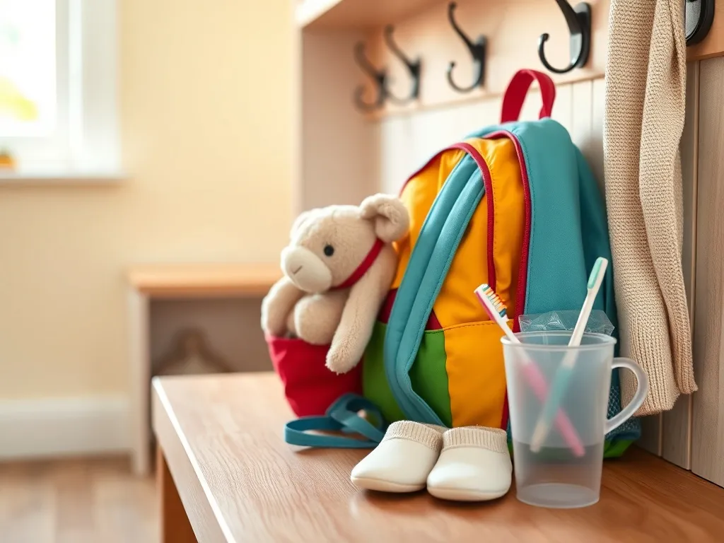 Czy dziecko z owsikami może chodzić do przedszkola?